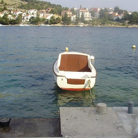 Apartments Draga Zaboric Exterior photo