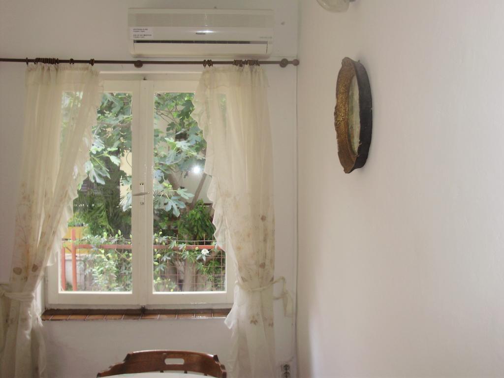 Apartments Draga Zaboric Room photo