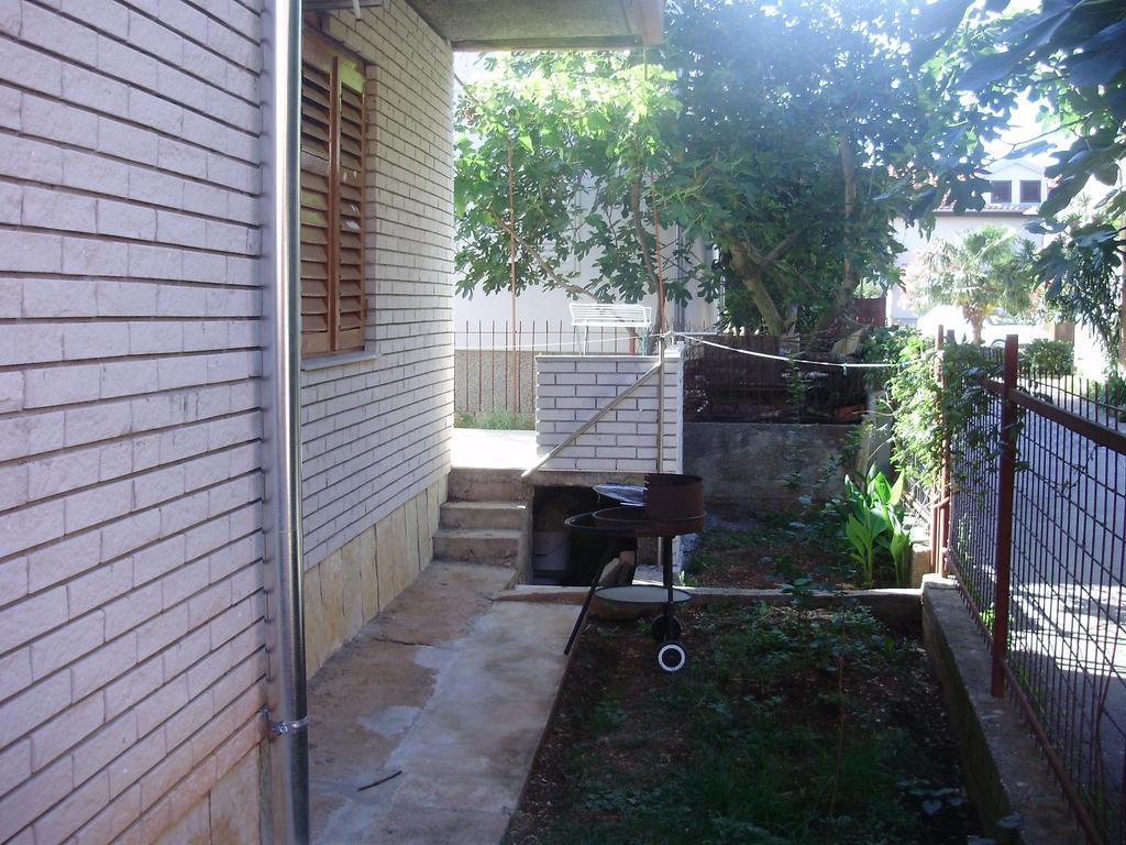 Apartments Draga Zaboric Room photo