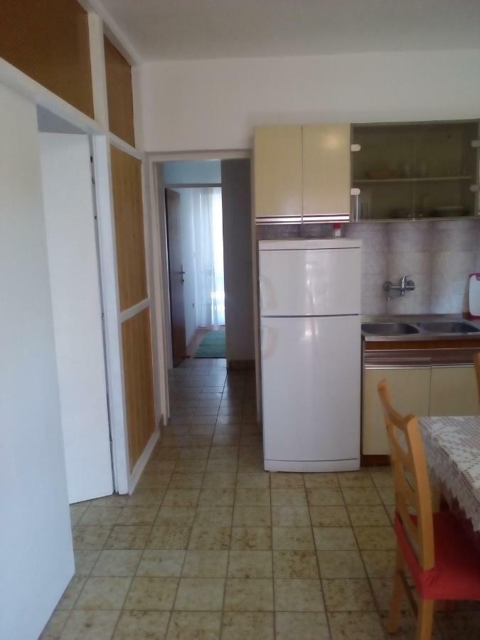 Apartments Draga Zaboric Exterior photo